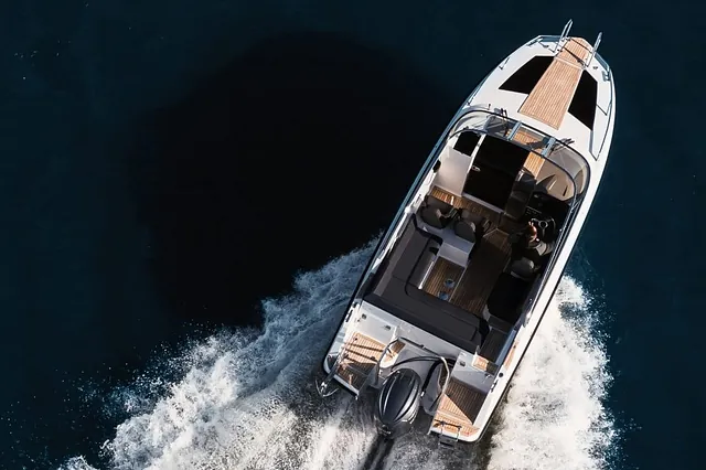 Finnmaster 68 DC