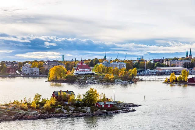 Helsinki